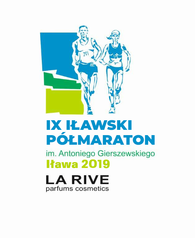 IX Iławski Półmaraton La Rive – WYNIKI