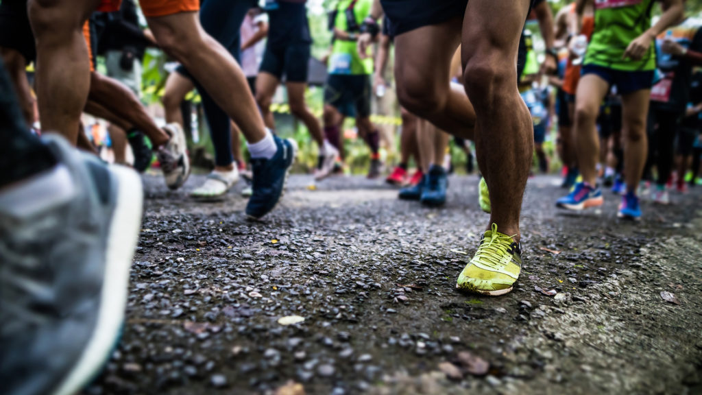 Start zapisów na X edycję naszego półmaratonu